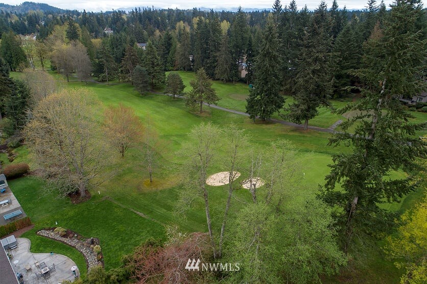 14811 Southeast 172nd Place Renton, WA 98058 - Photo 2 of 24 a view of a big yard