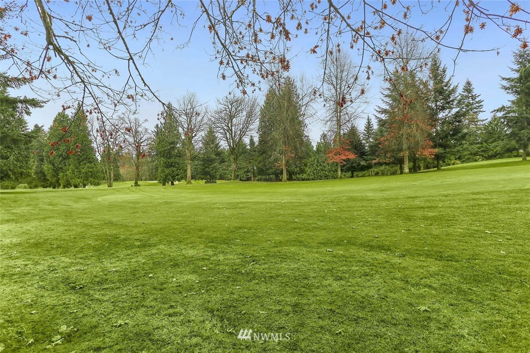 14811 Southeast 172nd Place Renton, WA 98058 - Photo 22 of 24 a view of a field with an trees