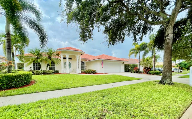 $4,750 | 106 Pepper Tree Crescent, Royal Palm Beach, FL 33411