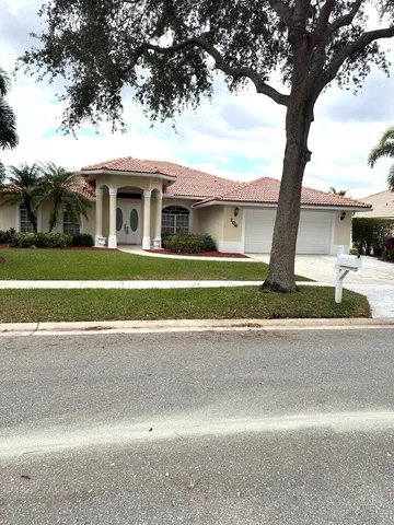 $4,750 | 106 Pepper Tree Crescent, Royal Palm Beach, FL 33411