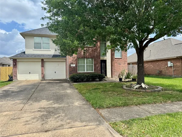 $1,875 | 4015 Redwood Arbor Lane, Fresno, TX 77545