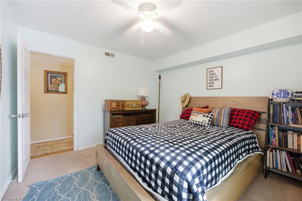 1702 North Hamilton Street, Unit G High Point, NC 27262 - Photo 20 of 24