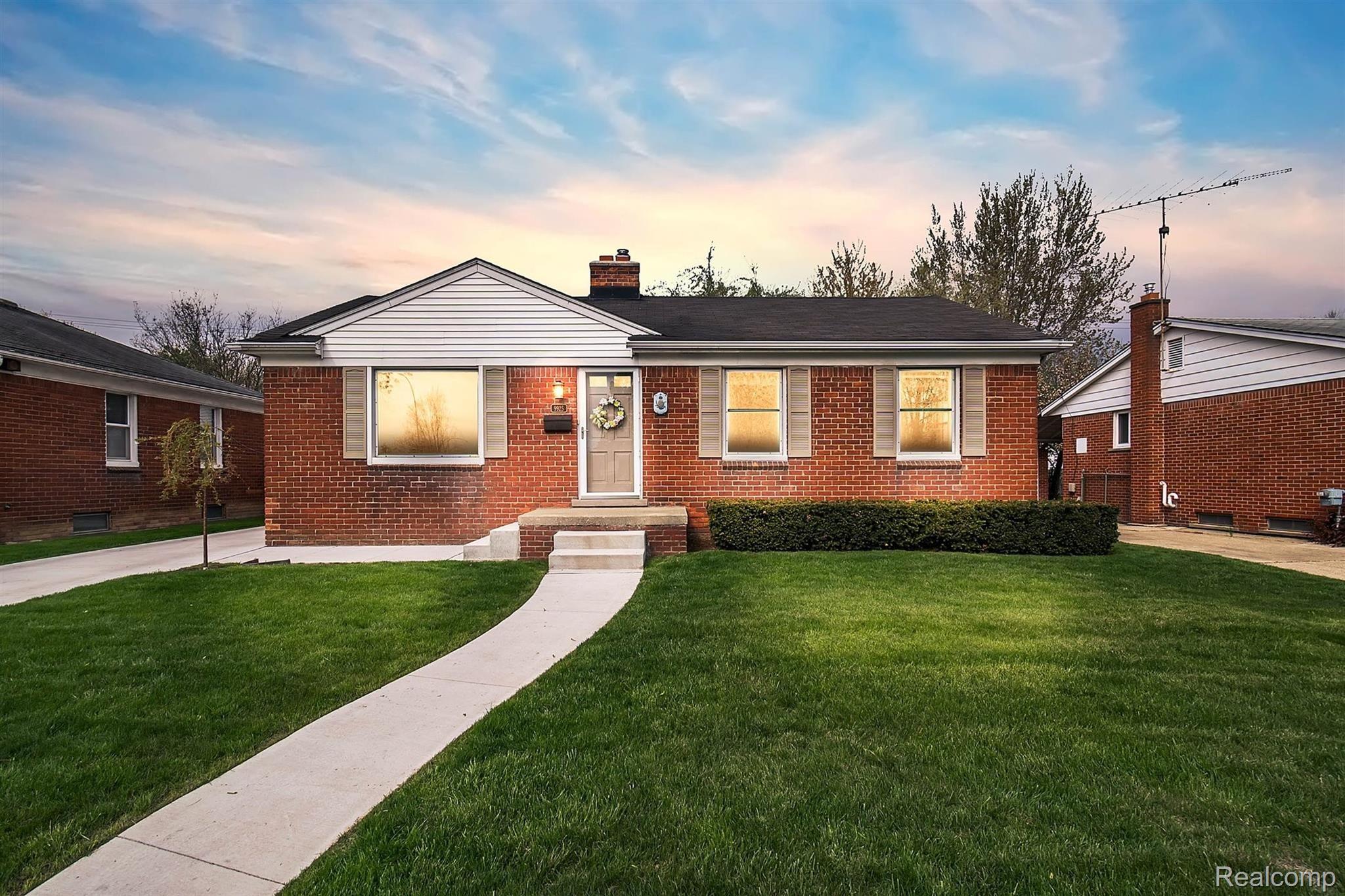 9925 Merriman Road Livonia, MI 48150 - Photo 1 of 36 01-9925 Merriman Rd-WindowStill-Real-Estate-Photography-1.jpg
