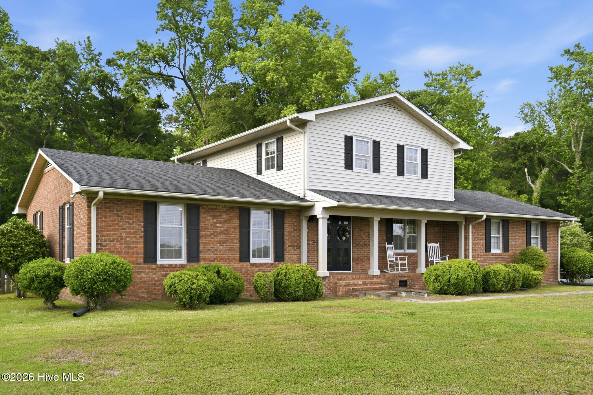 149 Quinn Store Road Beulaville, NC 28518 - Photo 2 of 58 2-web-or-mls-02