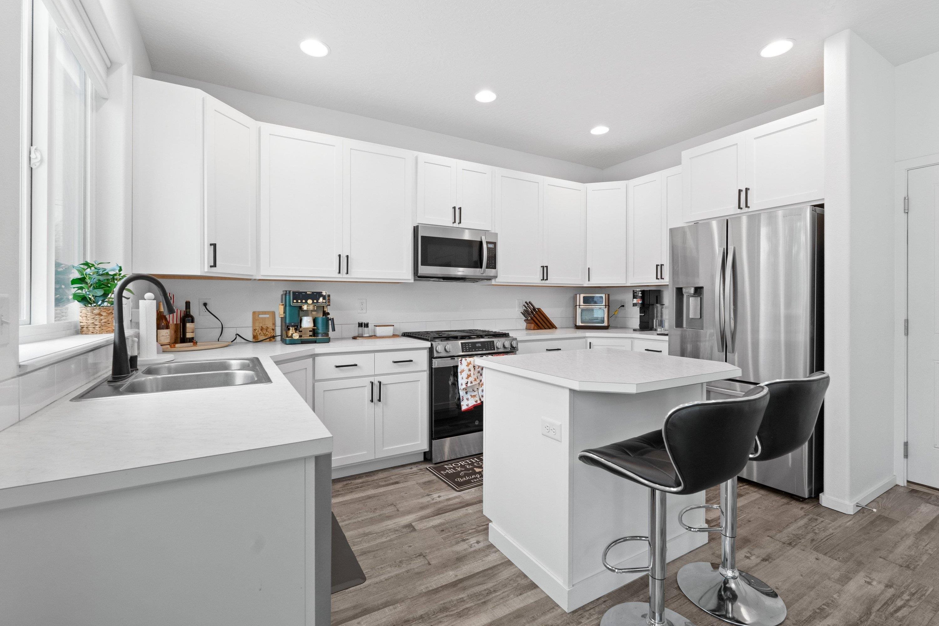 723 South Grady Road Spokane Valley, WA 99016 - Photo 15 of 43 Gallery Image 15