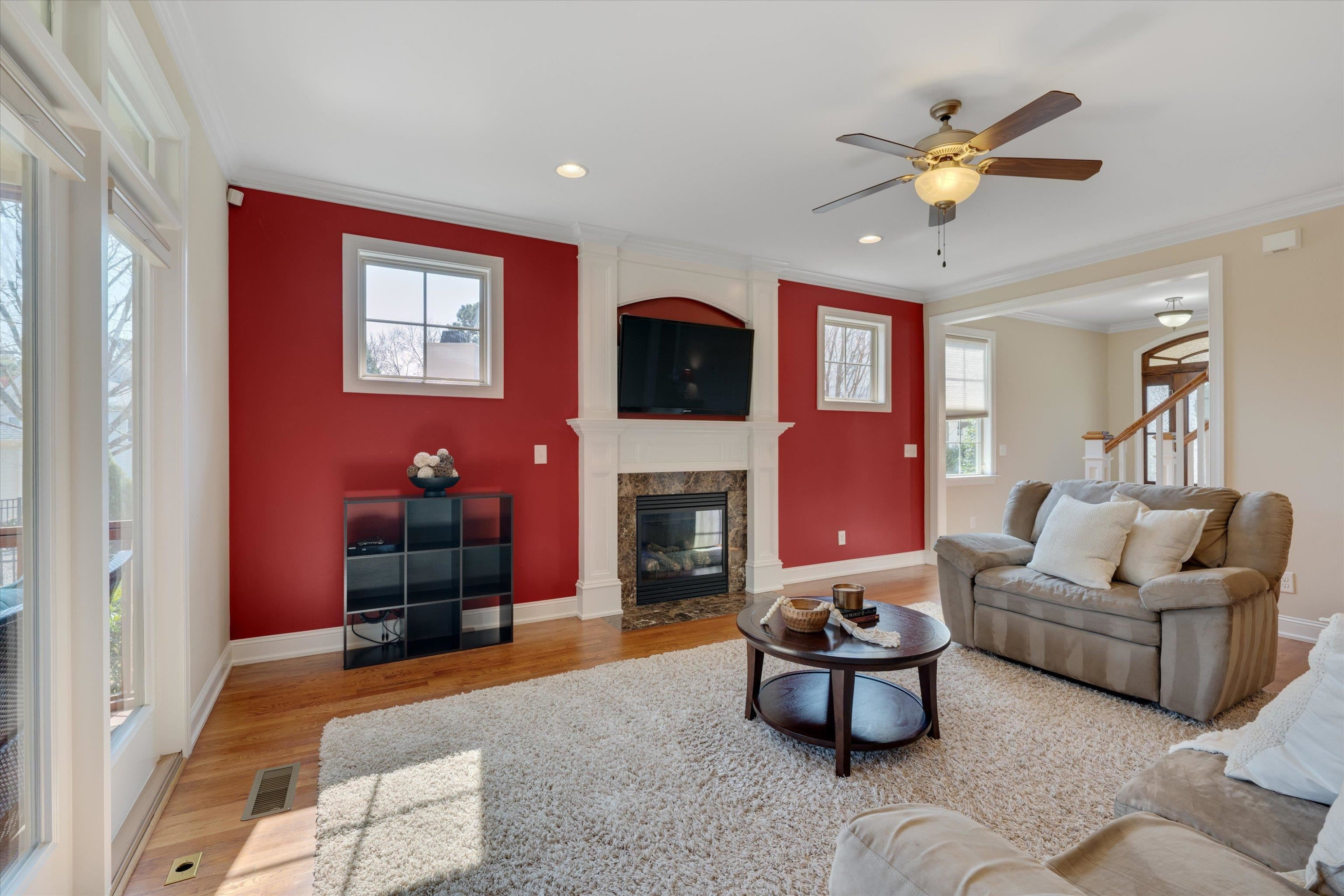 2704 Full Circle Raleigh, NC 27613 - Photo 7 of 32 Photo 7