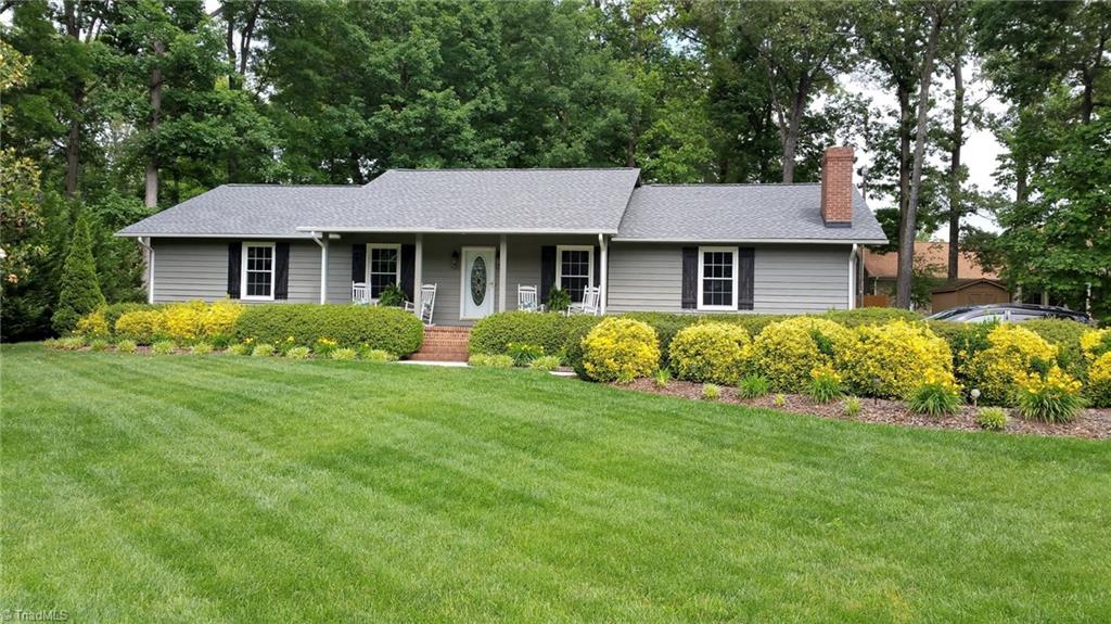 412 Walnut Grove Road Archdale, NC 27263 - Photo 1 of 29 Gallery Image 1