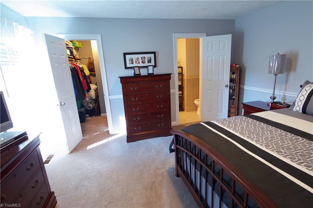 412 Walnut Grove Road Archdale, NC 27263 - Photo 13 of 29 Gallery Image 13