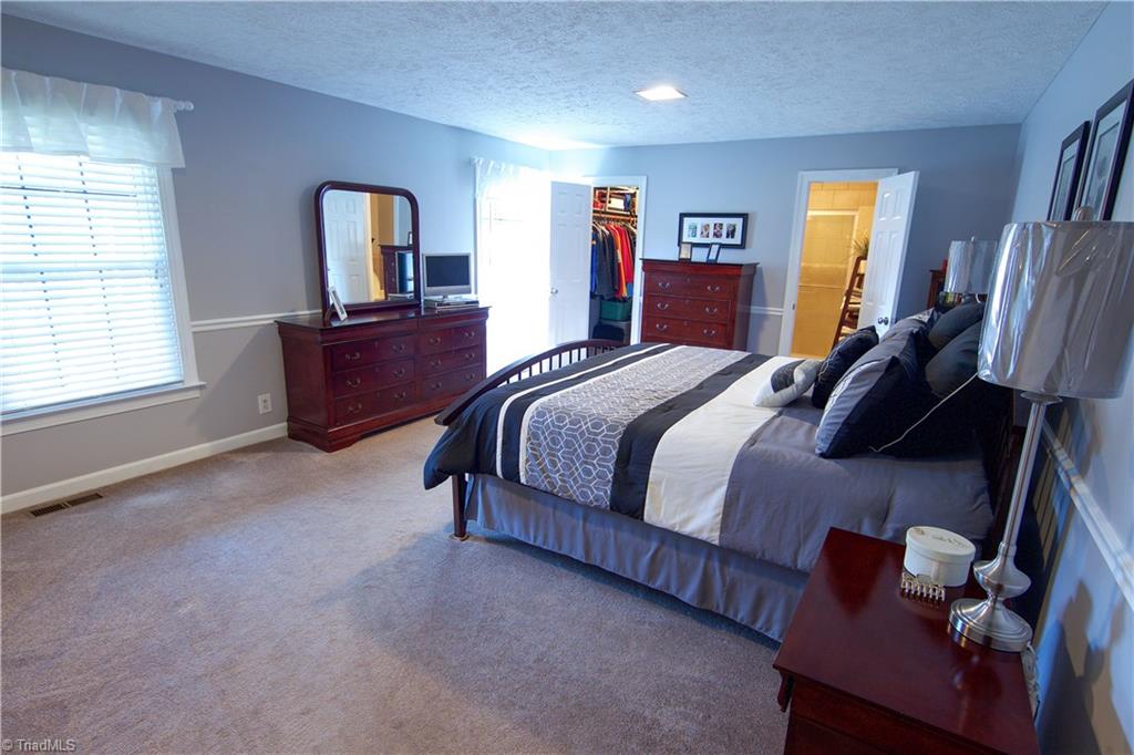 412 Walnut Grove Road Archdale, NC 27263 - Photo 14 of 29 Gallery Image 14