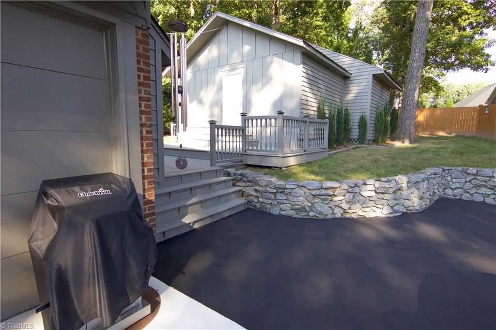 412 Walnut Grove Road Archdale, NC 27263 - Photo 21 of 29 Gallery Image 21