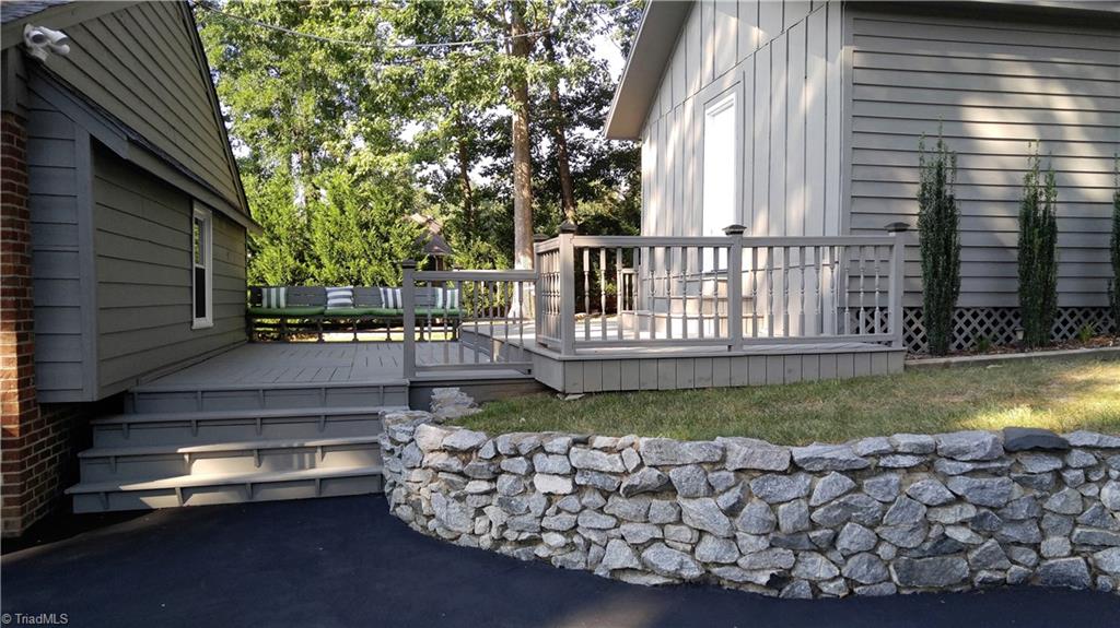 412 Walnut Grove Road Archdale, NC 27263 - Photo 22 of 29 Gallery Image 22