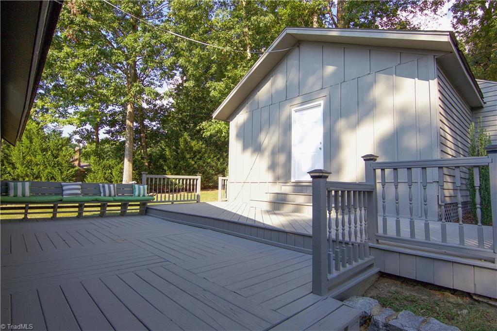412 Walnut Grove Road Archdale, NC 27263 - Photo 23 of 29 Gallery Image 23