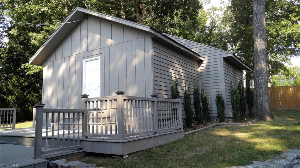 412 Walnut Grove Road Archdale, NC 27263 - Photo 26 of 29 Gallery Image 26