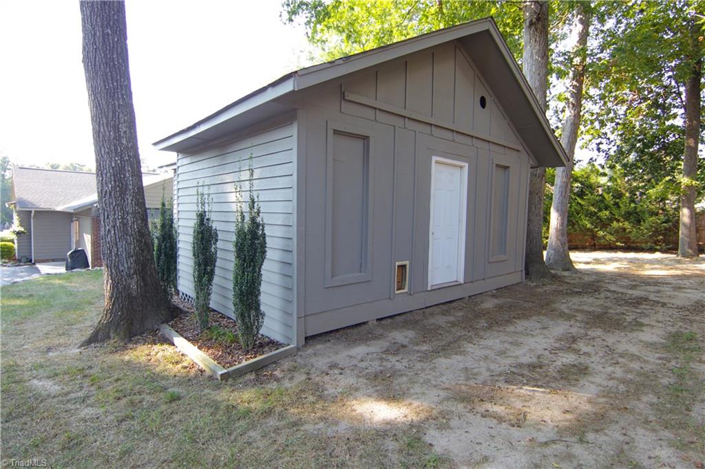 412 Walnut Grove Road Archdale, NC 27263 - Photo 28 of 29 Gallery Image 28