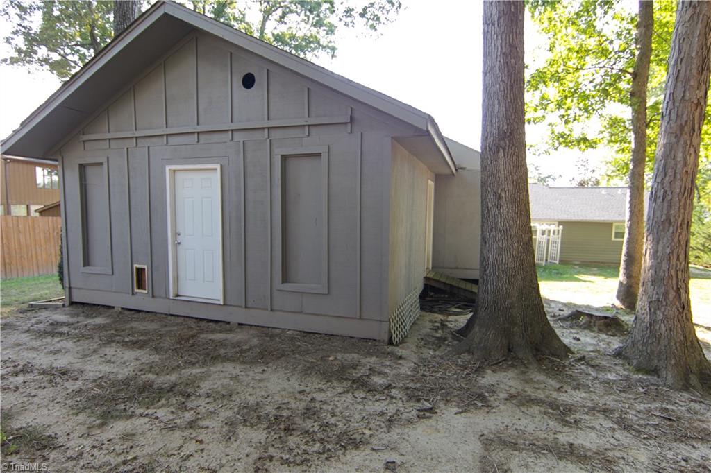 412 Walnut Grove Road Archdale, NC 27263 - Photo 29 of 29 Gallery Image 29