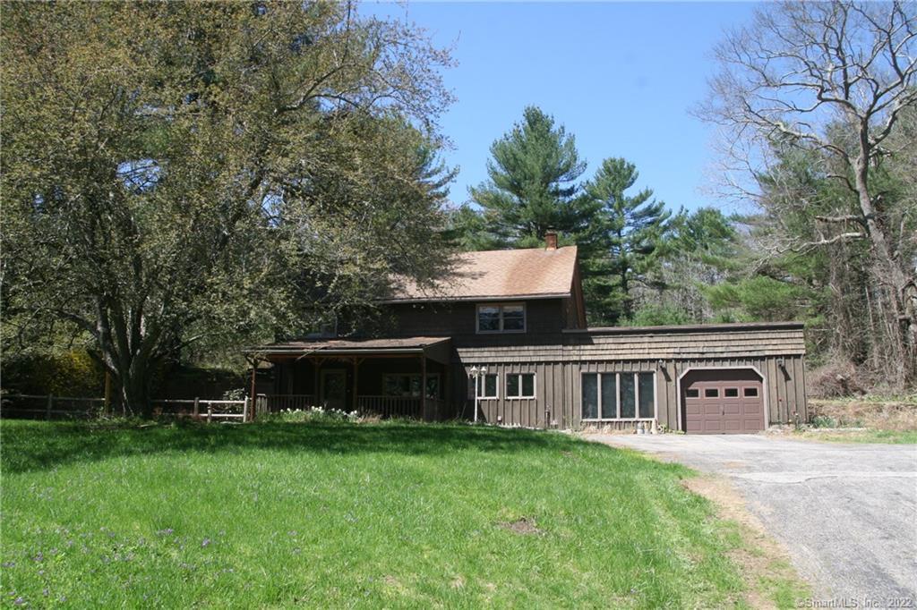 153 Conantville Road Mansfield, CT 06250 - Photo 1 of 1 Gallery Image 1
