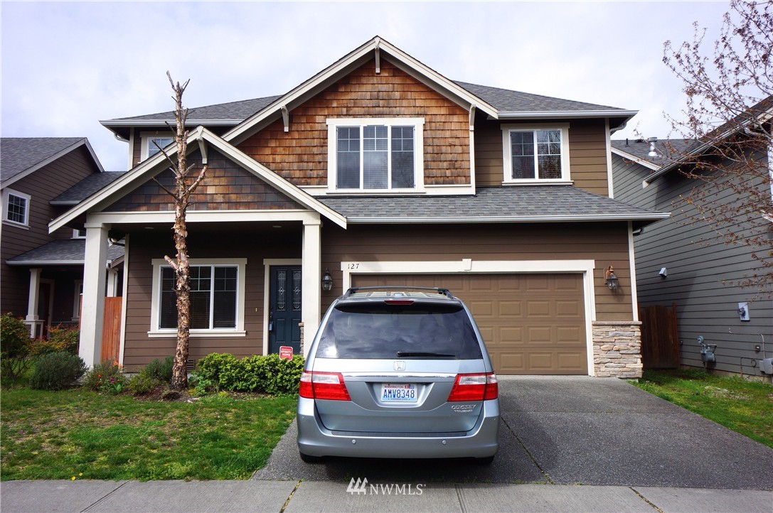 127 197th Street Southwest Bothell, WA 98012 - Photo 1 of 14