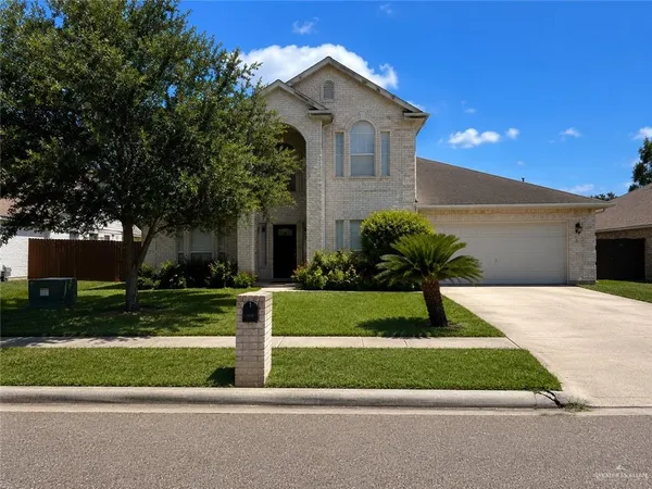 $3,000 | 3405 San Roman Street, Mission, TX 78572