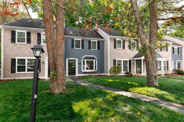 $370,000 | 248 Camp Street, Unit D2, West Yarmouth, MA 02673