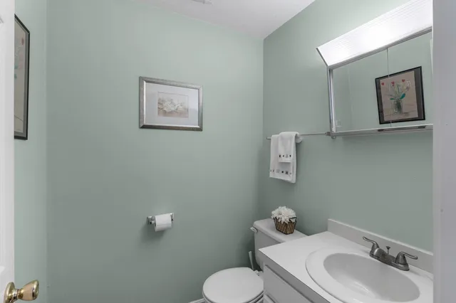 $370,000 | 248 Camp Street, Unit D2, West Yarmouth, MA 02673