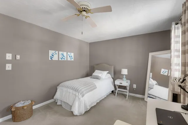 $370,000 | 248 Camp Street, Unit D2, West Yarmouth, MA 02673