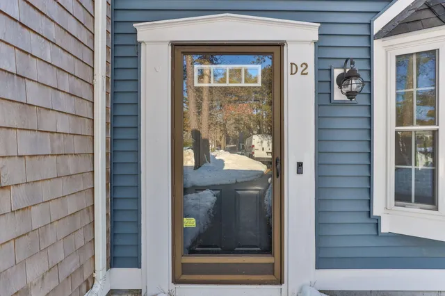 $370,000 | 248 Camp Street, Unit D2, West Yarmouth, MA 02673