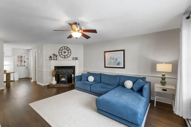 $370,000 | 248 Camp Street, Unit D2, West Yarmouth, MA 02673