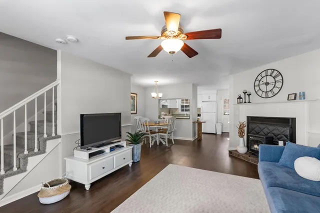 $370,000 | 248 Camp Street, Unit D2, West Yarmouth, MA 02673