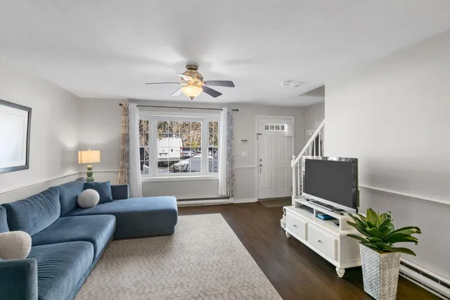 $370,000 | 248 Camp Street, Unit D2, West Yarmouth, MA 02673