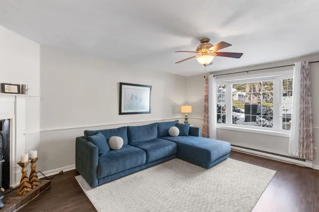 $370,000 | 248 Camp Street, Unit D2, West Yarmouth, MA 02673