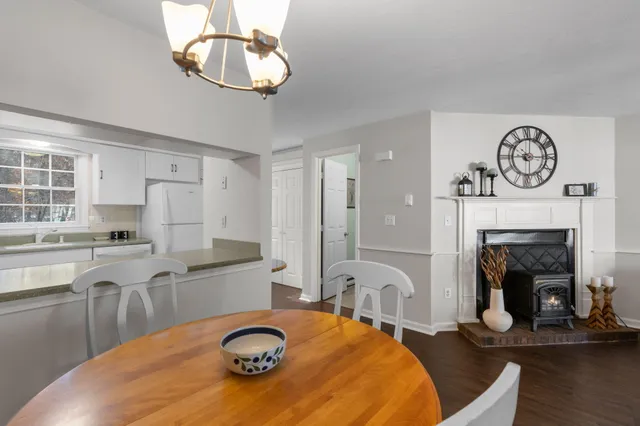 $370,000 | 248 Camp Street, Unit D2, West Yarmouth, MA 02673