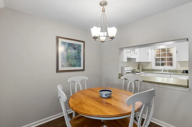 $370,000 | 248 Camp Street, Unit D2, West Yarmouth, MA 02673