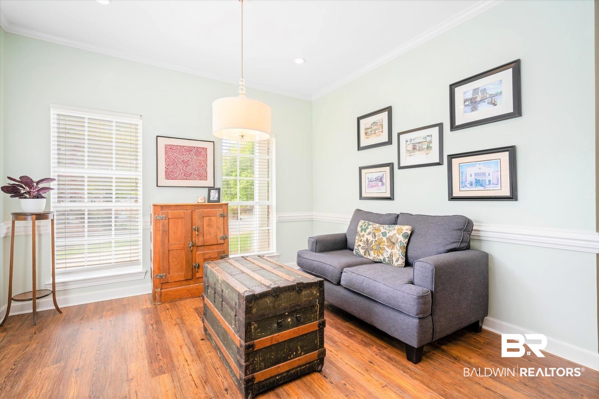 1141 Shiloh Court Mobile, AL 36609 - Photo 14 of 37