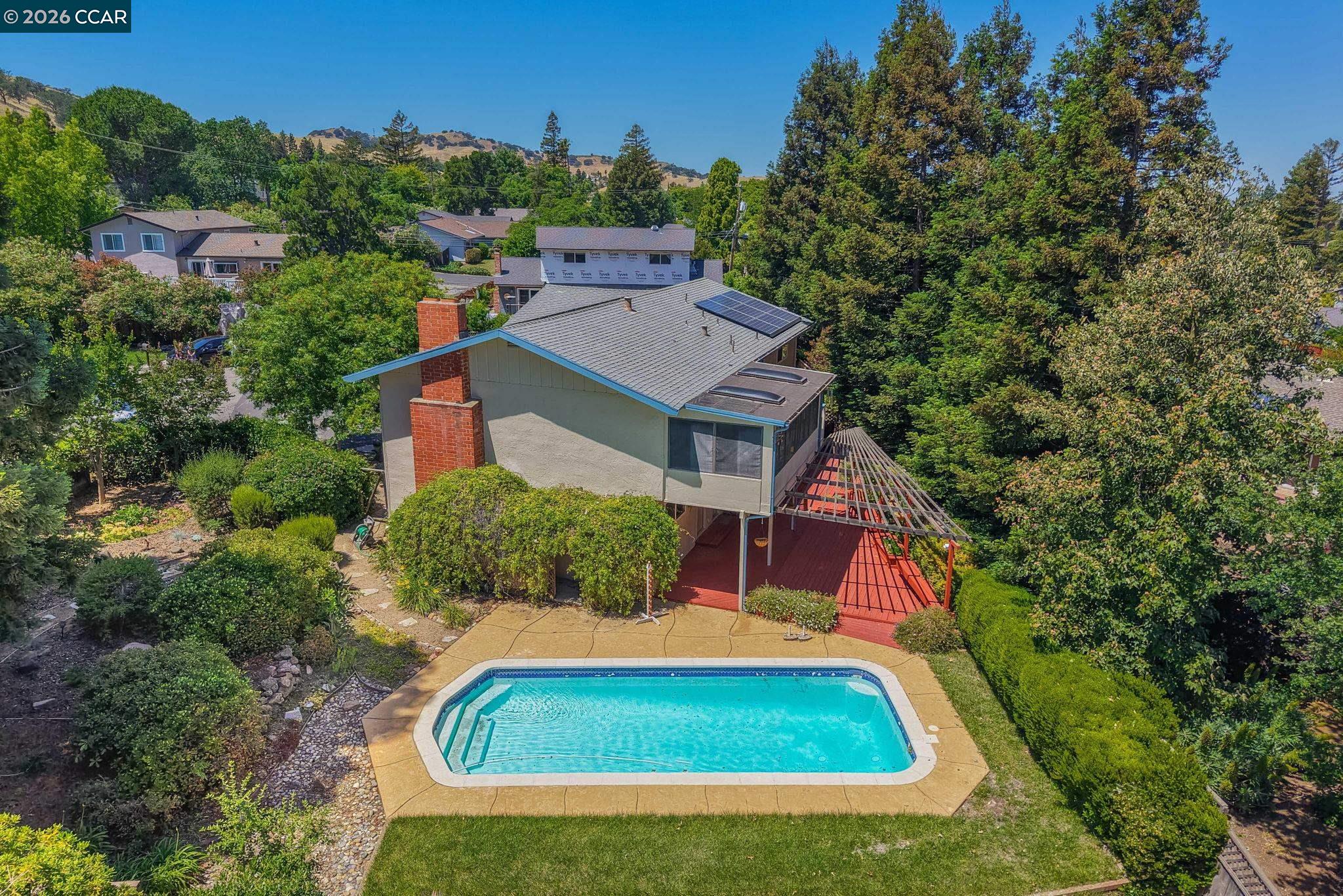1193 Morrell Court Concord, CA 94521 - Photo 43 of 43