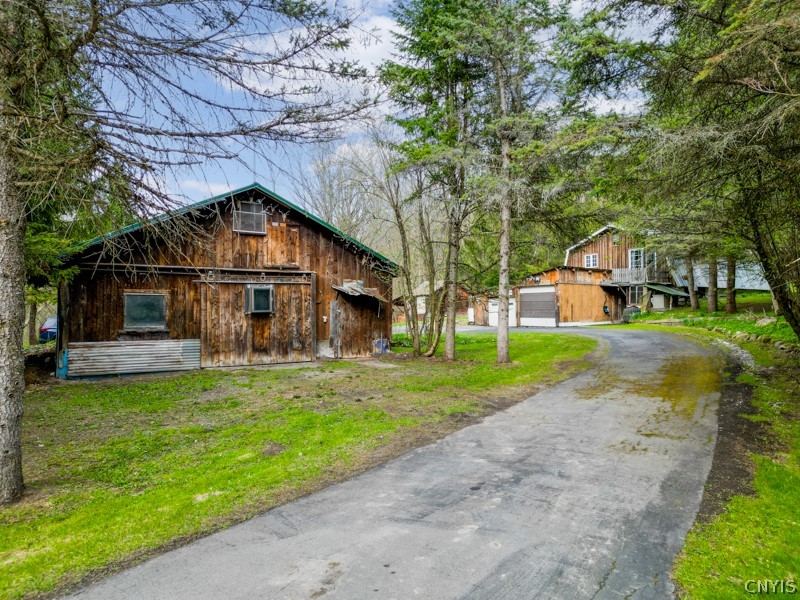 682 Hyder Road Richfield, NY 13439 - Photo 12 of 34