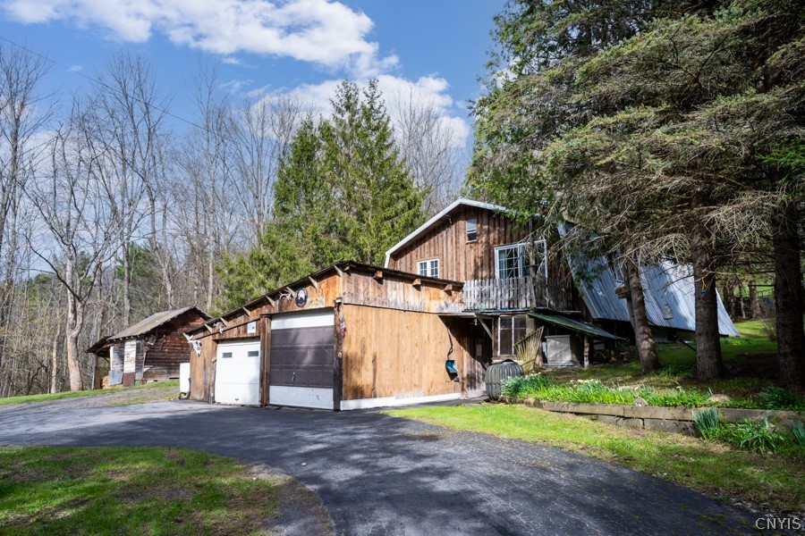682 Hyder Road Richfield, NY 13439 - Photo 14 of 34