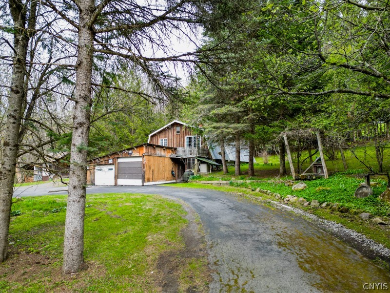 682 Hyder Road Richfield, NY 13439 - Photo 3 of 34