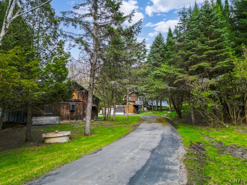 682 Hyder Road Richfield, NY 13439 - Photo 4 of 34