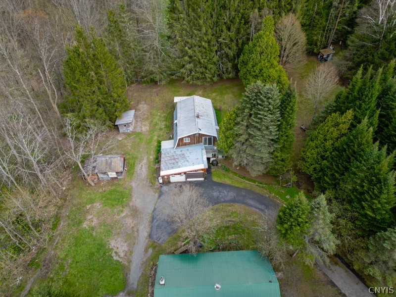 682 Hyder Road Richfield, NY 13439 - Photo 5 of 34