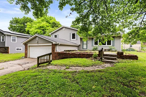 5905 Steven Drive, St. Joseph, MO 64503