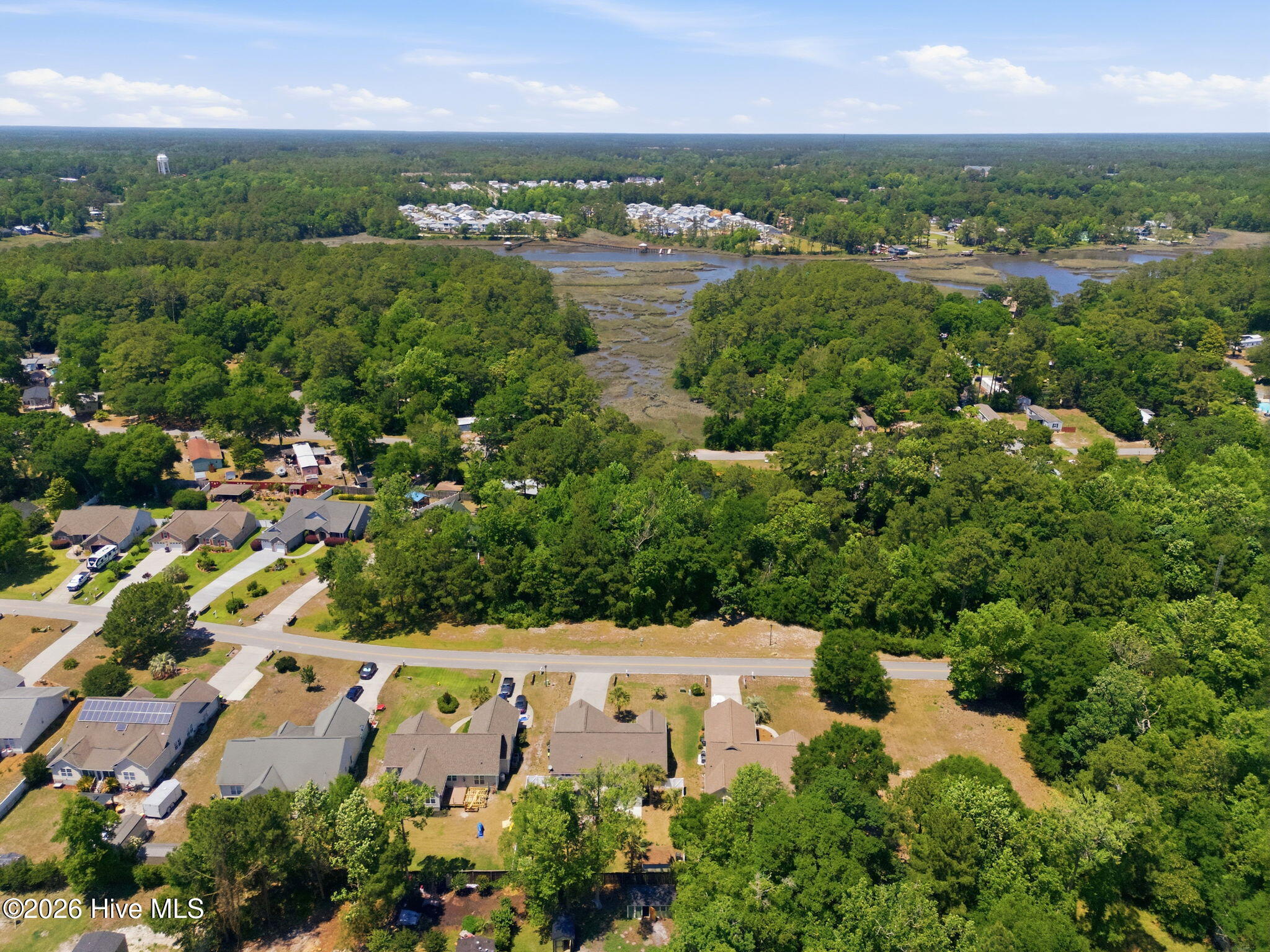 9099 Oak Ridge Plantation Drive Southwest Calabash, NC 28467 - Photo 48 of 49 12-web-or-mls-DJI_20260518140004_0549_D