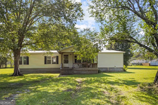 $209,900 | 68 Levy A Ray Road Northeast, Ludowici, GA 31316