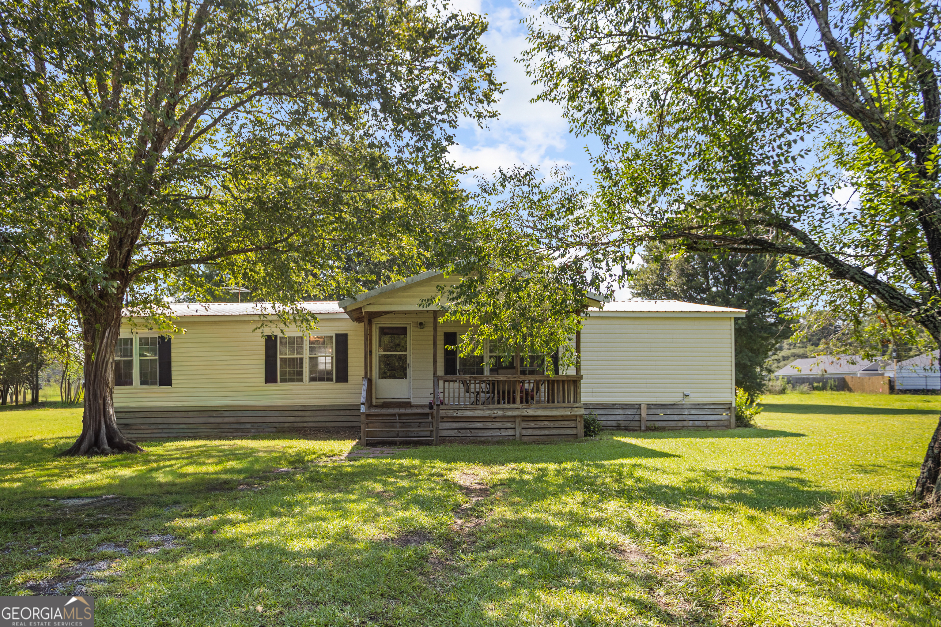 68 Levy A Ray Road Northeast Ludowici, GA 31316 - Photo 1 of 28