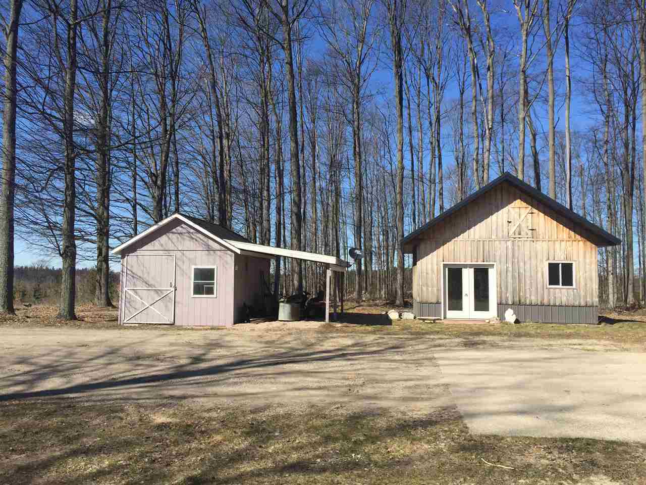 6890 North La Chance Road Manton, MI 49663 - Photo 6 of 97 1829541-5.JPG