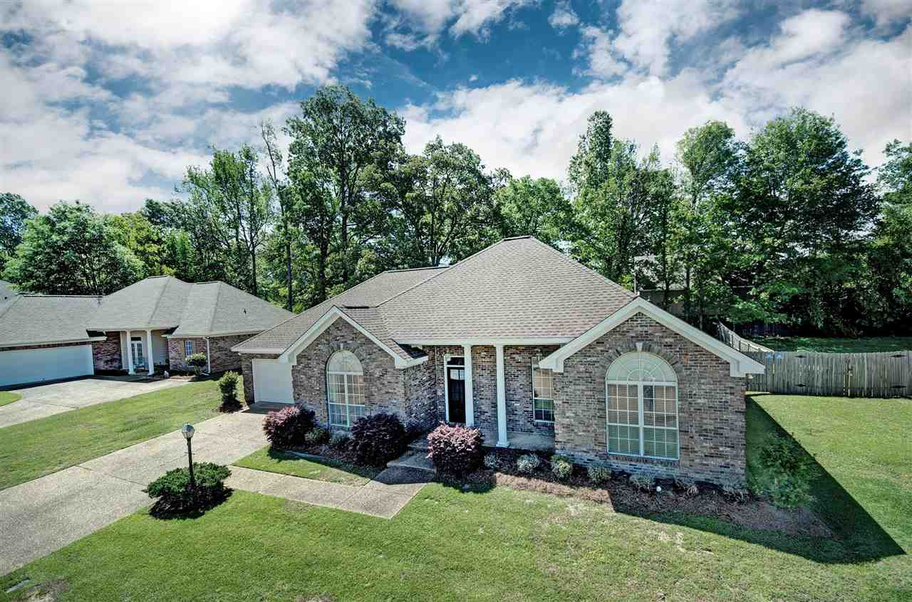 148 Raulston Drive Byram, MS 39272 - Photo 1 of 27 Photo 1
