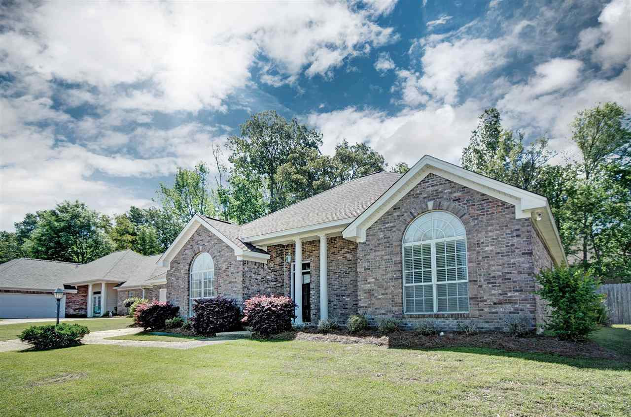 148 Raulston Drive Byram, MS 39272 - Photo 2 of 27 Photo 2