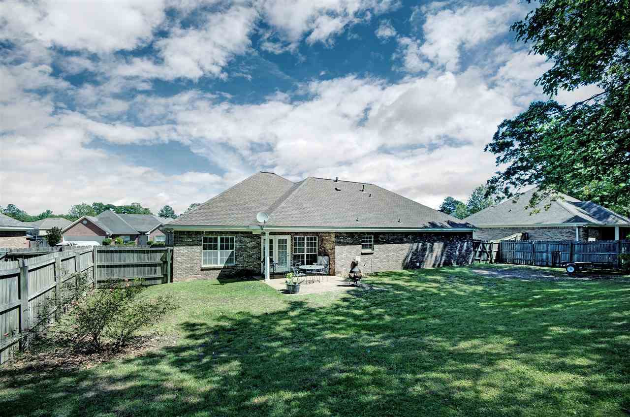 148 Raulston Drive Byram, MS 39272 - Photo 26 of 27 Photo 26