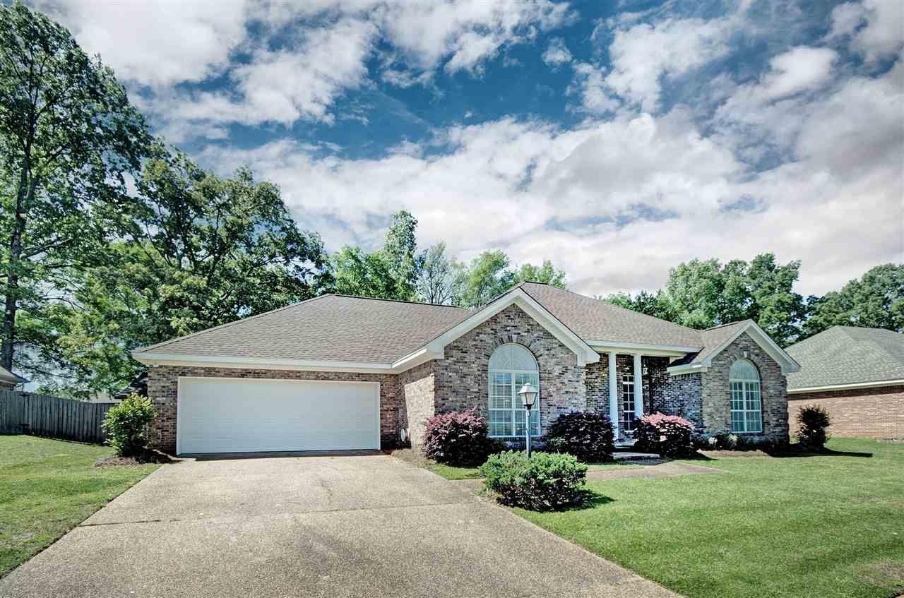 148 Raulston Drive Byram, MS 39272 - Photo 3 of 27 Photo 3