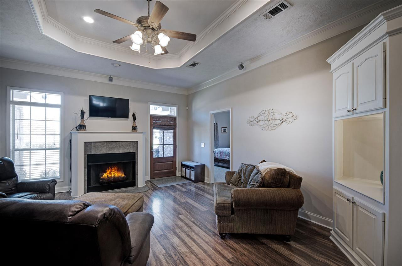 148 Raulston Drive Byram, MS 39272 - Photo 4 of 27 Photo 4