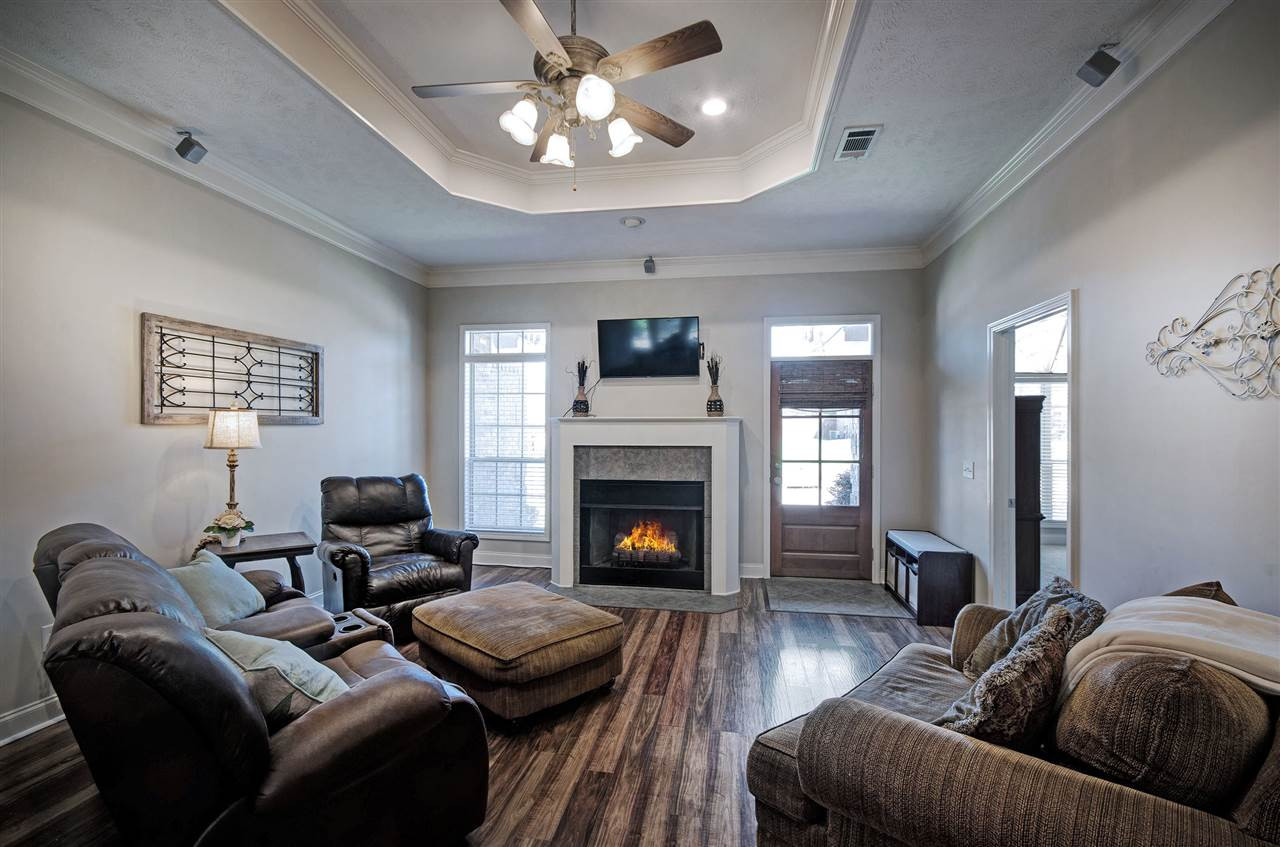 148 Raulston Drive Byram, MS 39272 - Photo 5 of 27 Photo 5